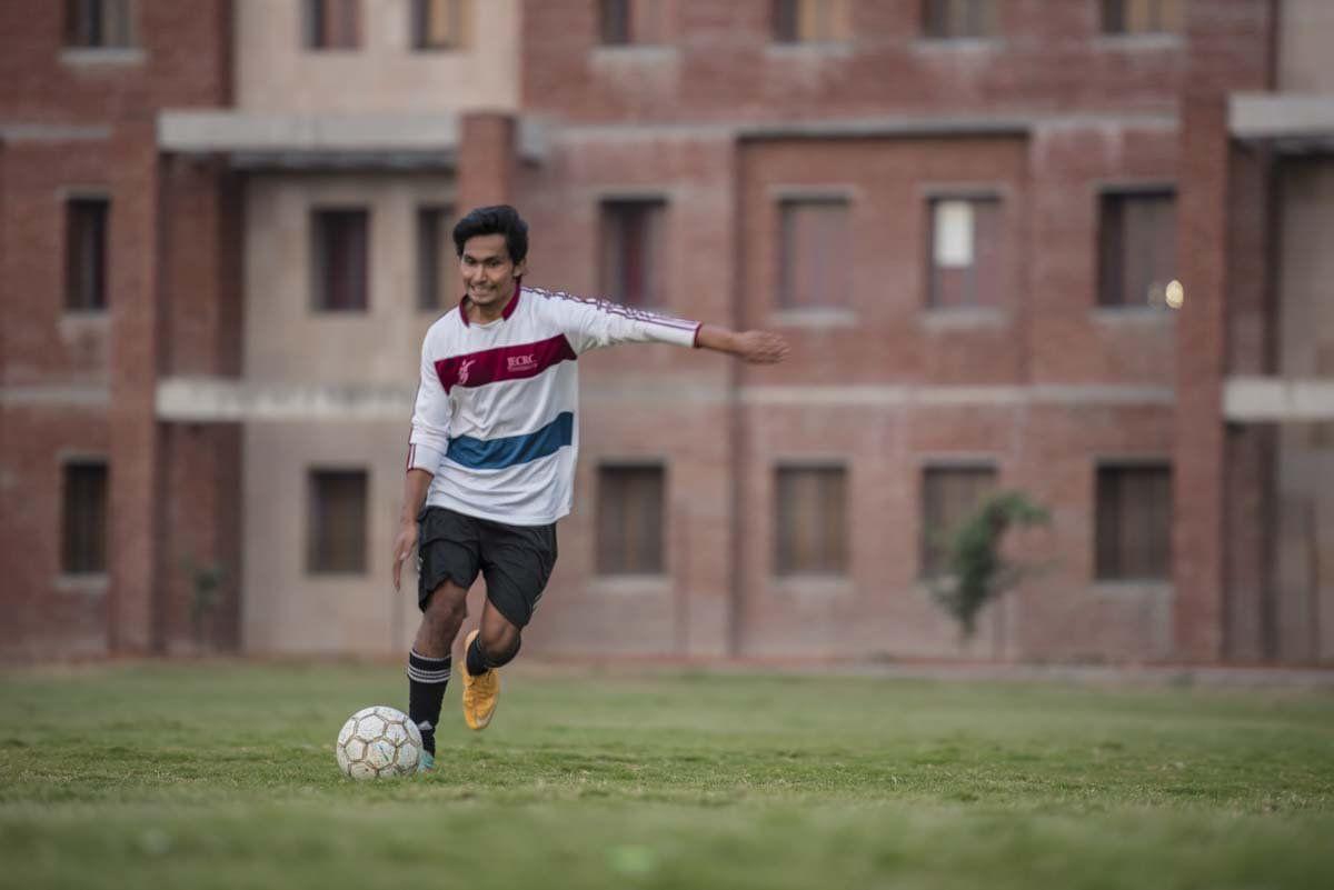 JECRC University, School of Sciences Jaipur hostel photo 16